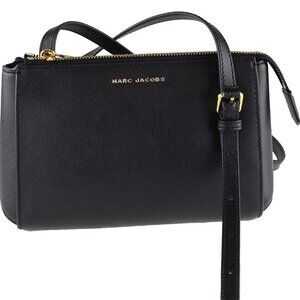 Marc Jacobs - Commuter Leather Crossbody